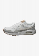 Nike Sportswear AIR MAX SC  Sneaker low summit white sail-platinum tint-hemp AIR MAX SC Низкие кроссовки женские вершина белый парус-платина оттенок-конопля