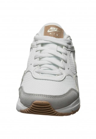 Nike Sportswear AIR MAX SC  Sneaker low summit white sail-platinum tint-hemp AIR MAX SC Низкие кроссовки женские вершина белый парус-платина оттенок-конопля