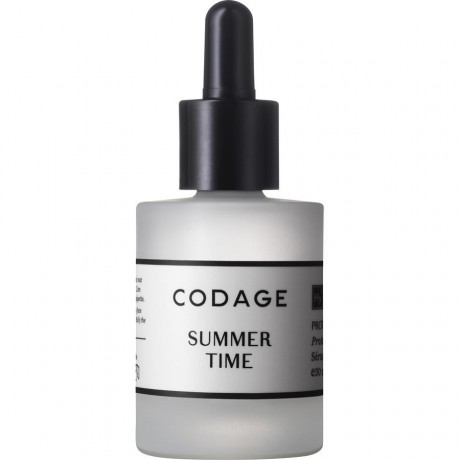 Codage Seren Summer Time Serum Сыворотка для лица, 30 мл