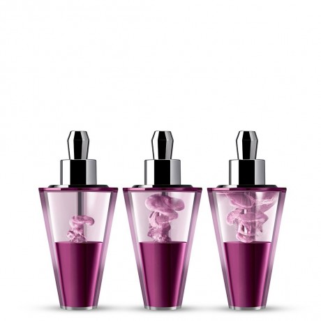 La Prairie Haute Rejuvenation Protocol  (3 x 8ml)  Протокол высокого омоложения (3 x 8 мл)