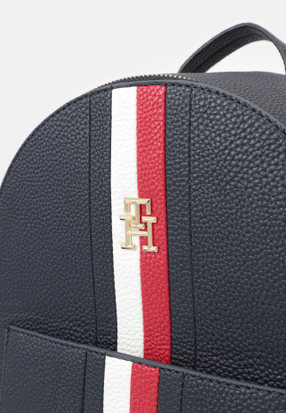 Tommy Hilfiger Rucksack space blue Рюкзак космический синий