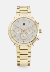 Tommy Hilfiger EMERY Watch gold-coloured ЭМЕРИ-Вахта золотого цвета