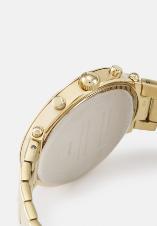 Tommy Hilfiger EMERY Watch gold-coloured ЭМЕРИ-Вахта золотого цвета