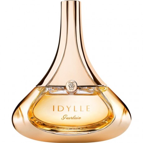 GUERLAIN (Герлен) Idylle Eau de Toilette Туалетная вода Spray Спрей, 50 мл