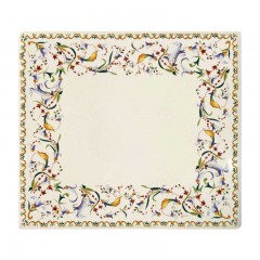 Gien Fayencerie Gien 'Toscana' Platte recheckig 29,5 x 26,5 cm Gien "Toscana" Тарелка прямоугольная 29,5 x 26,5 см