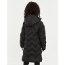 THREADGIRLS Threadgirls Jacke THB Girls Long Line Jacket Gandey Mantel MiniW Threadgirls Jacket THB Длинная куртка для девочек Gandey Coat MiniW