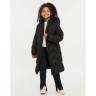 THREADGIRLS Threadgirls Jacke THB Girls Long Line Jacket Gandey Mantel MiniW Threadgirls Jacket THB Длинная куртка для девочек Gandey Coat MiniW