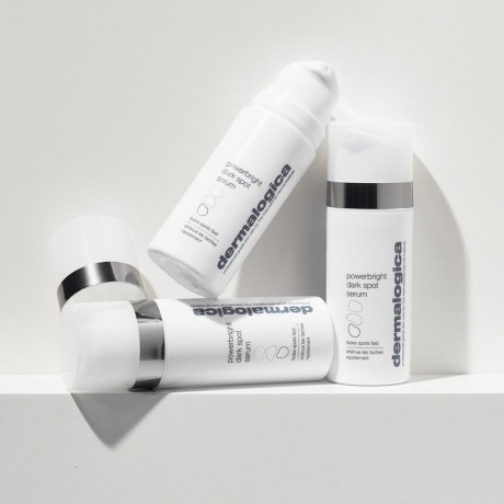 Dermalogica PowerBright Dark Spot Serum Сыворотка от темных пятен PowerBright