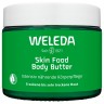 Weleda Skin Food Body Butter  Масло для тела Skin Food