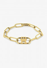 Tommy Hilfiger Bracelet gold-coloured Браслет золотого цвета