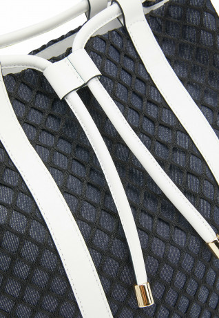 Tommy Hilfiger Handbag raw denim сумочка сырой деним