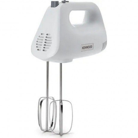 Kenwood Kenwood Handmixer HMP30.A0WH Handmixer weiss 450W  Ручной миксер Kenwood HMP30.A0WH ручной миксер белый 450Вт