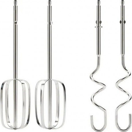 Kenwood Kenwood Handmixer HMP30.A0WH Handmixer weiss 450W  Ручной миксер Kenwood HMP30.A0WH ручной миксер белый 450Вт