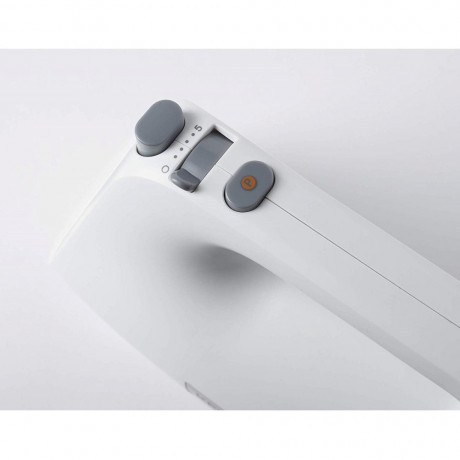 Kenwood Kenwood Handmixer HMP30.A0WH Handmixer weiss 450W  Ручной миксер Kenwood HMP30.A0WH ручной миксер белый 450Вт