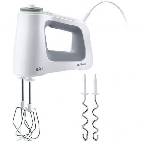 Braun Braun Handmixer Handmixer MultiMix 5 HM5000 Ручной миксер Braun Ручной миксер MultiMix 5 HM5000