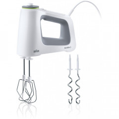 Braun Braun Handmixer Handmixer MultiMix 5 HM5000  Ручной миксер Braun Ручной миксер MultiMix 5 HM5000