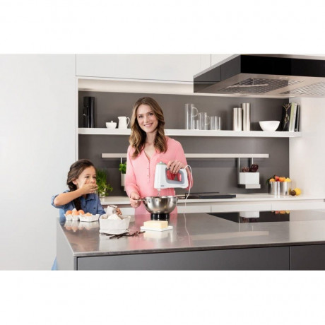 Braun Braun Handmixer Handmixer MultiMix 5 HM5000 Ручной миксер Braun Ручной миксер MultiMix 5 HM5000