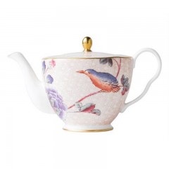 Wedgwood Wedgwood  'Harlequin Collection Cuckoo' Teekanne 1 Person 0,37 L Wedgwood "Harlequin Collection Cuckoo" Чайник на 1 персону 0,37 л