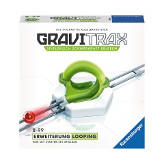 Ravensburger GraviTrax Erweiterung Looping Зацикливание расширения GraviTrax