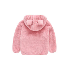 Vicabo Fleecejacke fur Madchen Jungen Winterjacken fur Madchen Флисовая куртка для девочки мальчика зимняя куртка для девочки