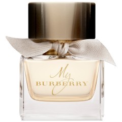 BURBERRY (Барбери)  Eau de Toilette (EdT) Туалетная вода My BURBERRY (Барбери), 90 мл