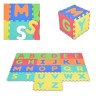MONI Puzzlespielmatte 26teilig 1002B3 Puzzlematten Коврик-пазл 26 штук 1002B3 Коврики-пазлы