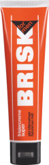 BRISK Мусс для волос, для мужчин, 100 мл
