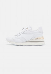 Tommy Hilfiger WEDGE  High-top trainers white WEDGE Высокие кроссовки белый