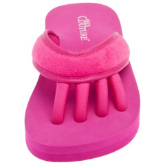 Pedi Couture Spa Fuchsia Terry  Спа фуксия махровая