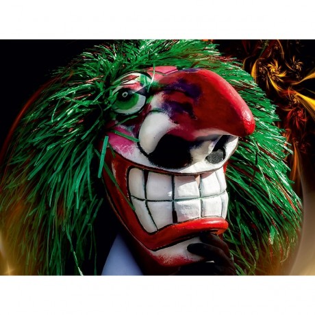 CALVENDO Puzzle CALVENDO Puzzle Die Waggis Пазл CALVENDO Puzzle The Waggis