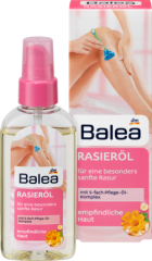 Balea (Балеа) Лосьон для бритья с маслом Календулы, для чувствительной кожи, 75 мл