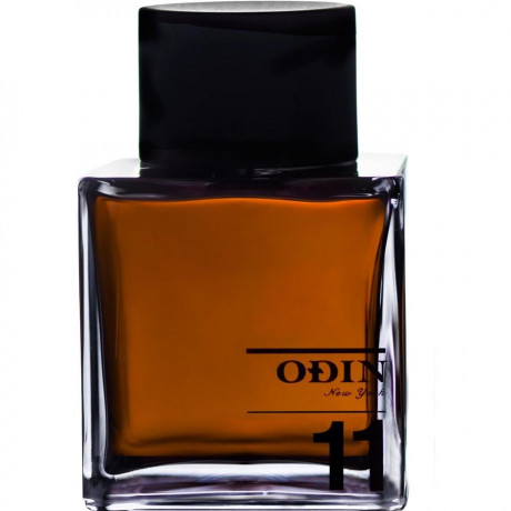 Odin New York 11 Semma Eau de Parfum Парфюмерная вода Spray Спрей, 100 мл