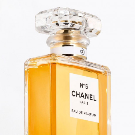 CHANEL N°5 VAPORISATEUR Eau de Parfum Парфюмированная вода