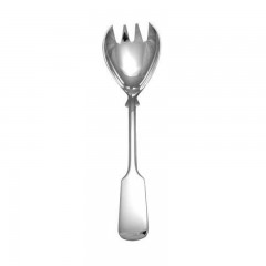 Robbe &amp; Berking Robbe &amp; Berking Alt-Spaten 925 Sterling Silber Salatgabel klein Robbe &amp;amp; Berking Alt-Spaten маленькая вилка для салата из стерлингового серебра 925 пробы