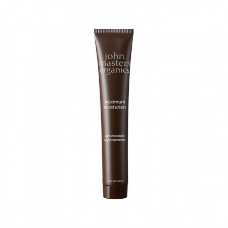 John Masters Organics Maximum Moisture with Mandarin  Максимальная влажность с мандарином