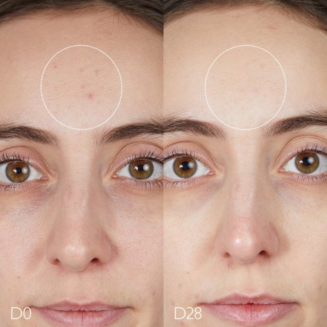 Caudalie Mattierendes Fluid  Матирующий флюид