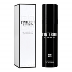 Givenchy The Deodorant  Interdit  Дезодорант 100мл