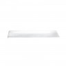 ASA SELECTION ASA A Table Weiss Teller rechteckig 23x11,5 cm ASA A Table White Прямоугольная тарелка 23x11,5 см