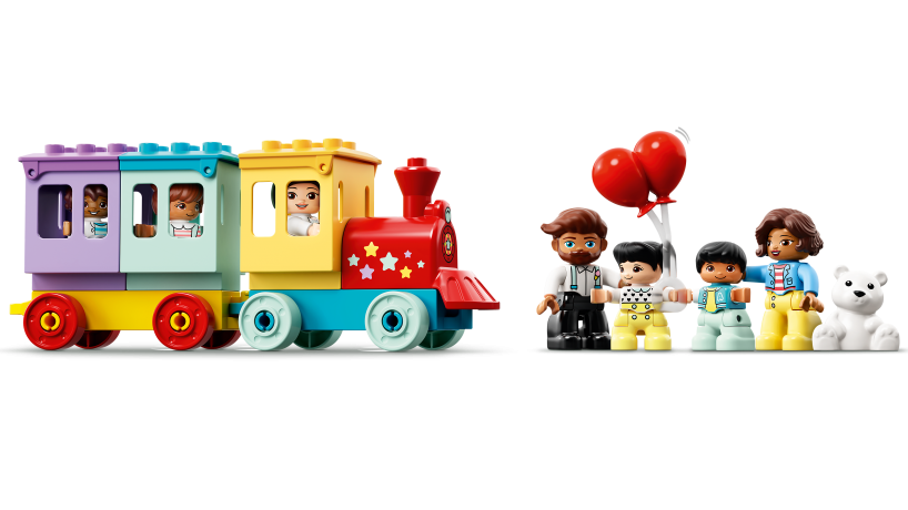 Lego Erlebnispark парк развлечений