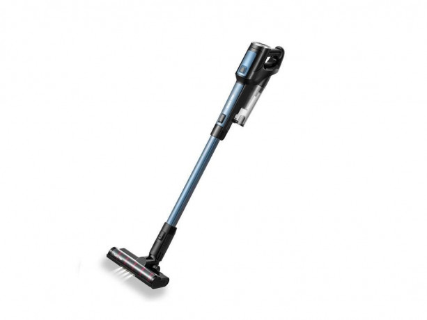 SWISS PRO+ SWISS PRO+ Akku-Bodenstaubsauger starker Staubsauger 250W LED Beleuchtung bursten fur Boden Teppiche, 250,00 W SWISS PRO+ беспроводной пылесос с контейнером, мощный пылесос, светодиодное освещение 250 Вт для напольных ковров, 250,00 Вт