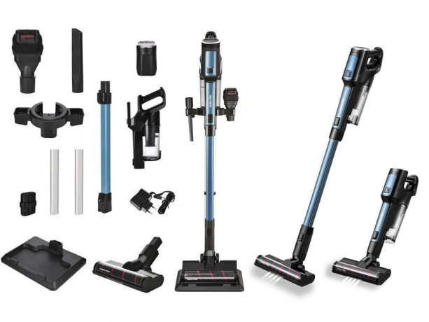 SWISS PRO+ SWISS PRO+ Akku-Bodenstaubsauger starker Staubsauger 250W LED Beleuchtung bursten fur Boden Teppiche, 250,00 W SWISS PRO+ беспроводной пылесос с контейнером, мощный пылесос, светодиодное освещение 250 Вт для напольных ковров, 250,00 Вт