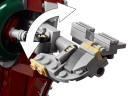 Lego Boba Fetts Starship Звездолет Бобы Фетта