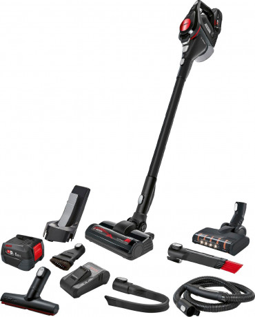 BOSCH BOSCH Akku-Stielstaubsauger BSS8225POW, beutellos Беспроводной пылесос BOSCH BSS8225POW, без мешка