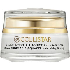 Collistar (Коллистар) Pure Actives Hyaluronic Acid AquaGel Гель для лица, 50 мл