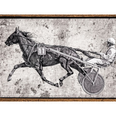 CALVENDO Puzzle CALVENDO Puzzle Sulky Пазл CALVENDO Puzzle Sulky