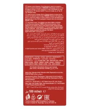 Old Spice After Shave 2st, Лосьон после бритья Original, 2 штуки х 100 мл