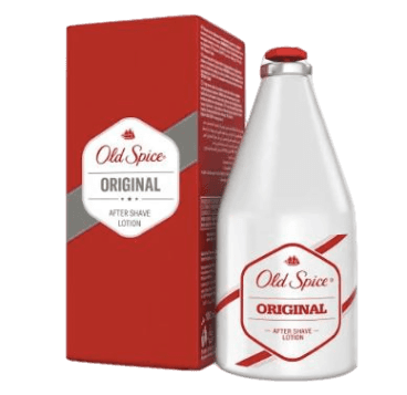 Old Spice After Shave 2st, Лосьон после бритья Original, 2 штуки х 100 мл