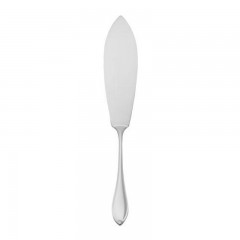 Robbe &amp; Berking Robbe &amp; Berking Navette 925 Sterling Silber Fischvorlegemesser Сервировочный нож для рыбы Robbe &amp;amp; Berking Navette из стерлингового серебра 925 пробы