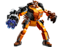 Lego Rocket Mech Ракетный мех