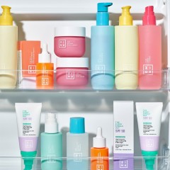 3INA The Eyes &amp; Lips Makeup Remover  Средство для снятия макияжа с глаз и губ